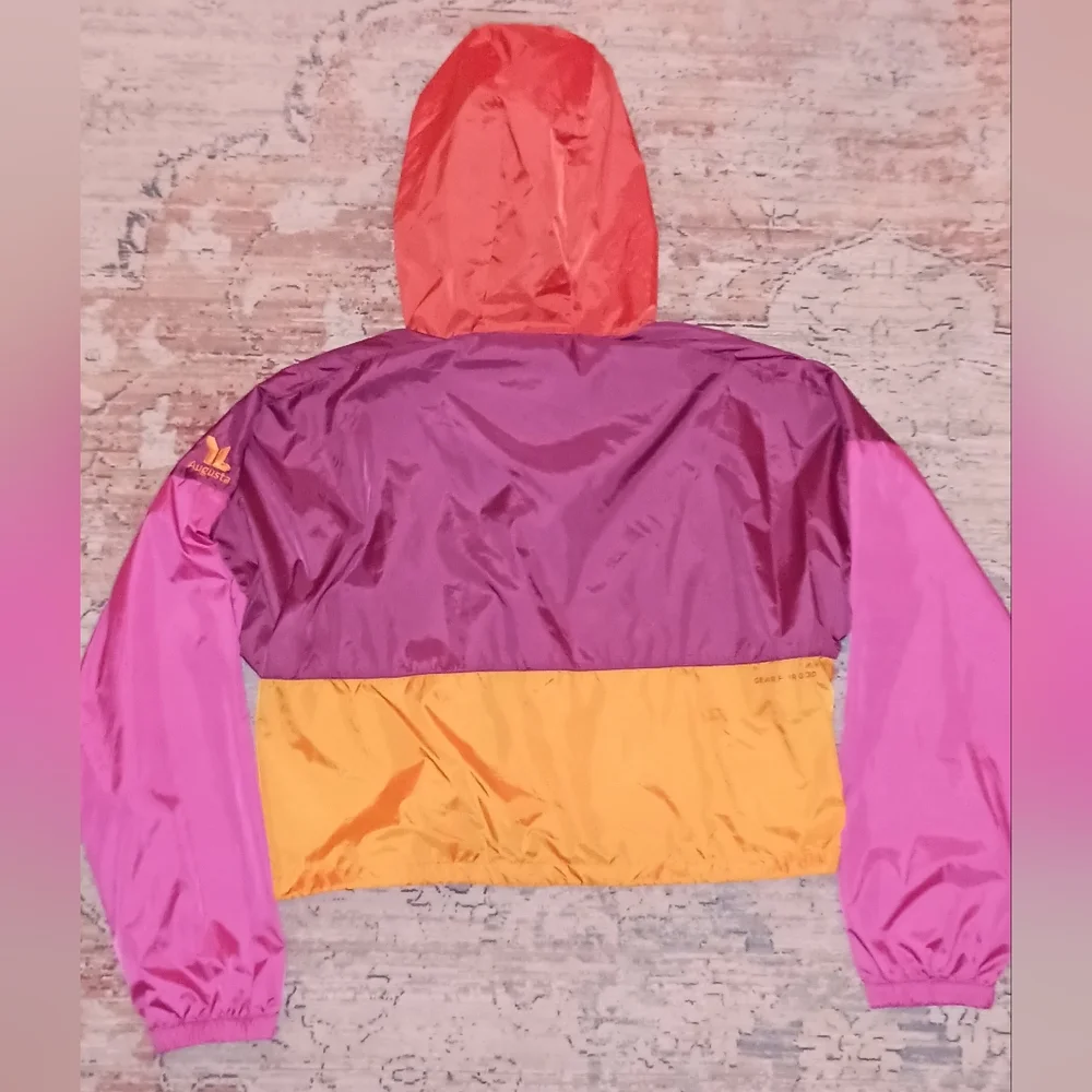 Cotopaxi Teca Color Block Good Morning Jacket Medium - Picture 14 of 14